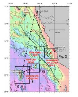 Foto: Scripps Institution of Oceanography