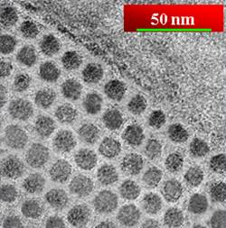 Foto: Jagdish Narayan y Ashutosh Tiwari, North Carolina State University/NSF Center for Advanced Materials and Smart Structures