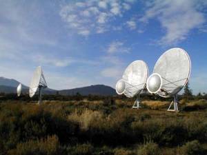 Foto: Radio Astronomy Laboratory