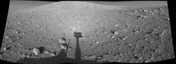 Foto: JPL
