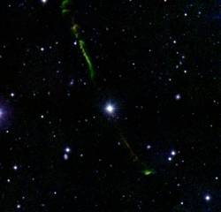Foto: Marshall Perrin, UCLA Astronomy, y James Graham, UC Berkeley Astronomy