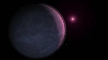 Foto: NASA's Exoplanet Exploration Program