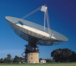 Foto: Copyright CSIRO Australia, 1997-2001