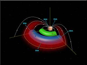 Foto: NASA/Jet Propulsion Lab/Johns Hopkins University Applied Physics Laboratory