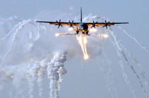 Foto: Georgia Tech/Master Sgt Rogert R. Hargreaves, Jr.