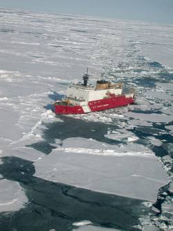 Foto: NSF/Henry Dick, Woods Hole Oceanographic Institution