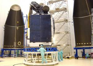 Foto: Arianespace